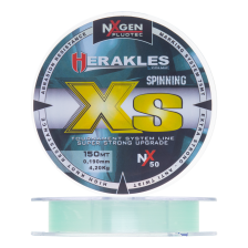 Леска монофильная Colmic Herakles XS Spinning 0,19мм 150м (light green)