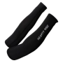 Рукава Hearty Rise Cooling UV-protection Arm Sleeves HU-2702 M черный
