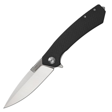 Нож складной Ganzo Adimanti by Ganzo (Skimen design) черный
