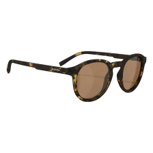 Очки солнцезащитные поляризационные Leech Eyewear ATW3 Copper