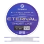 Флюорокарбон Zemex Eternal 100% Fluorocarbon 0,21мм 25м (clear)
