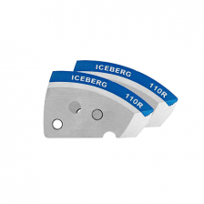 Ножи Тонар Iceberg 110R V2.0 мокрый лед правое вращение