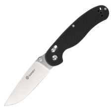 Нож складной туристический Ganzo D727M черный