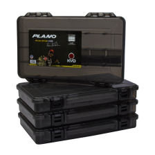 Коробка Plano KVD Stowaway 3700 4-Pack