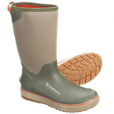 Сапоги Simms Riverbank Pull-On Boot 14'' р. 14 Loden