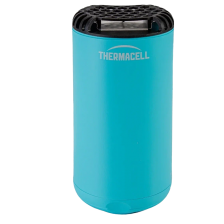 Прибор противомоскитный Thermacell Halo Mini Repeller Blue