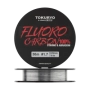 Флюорокарбон Tokuryo Fluorocarbon #1,7 0,23мм 30м (clear)