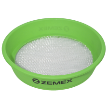 Сито Zemex пластиковое с металлической сеткой 3мм