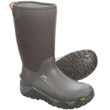 Сапоги Simms G3 Guide Pull-On Boot 14" р. 13 Carbon