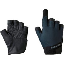 Перчатки Shimano GL-004V XL Black