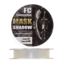 Флюорокарбон Akkoi Mask Shadow 0,296мм 30м (clear)