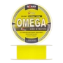 Леска монофильная Colmic PT50 – Omega 0,22мм 300м (yellow)