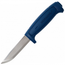 Нож Morakniv Basic 546 Blue